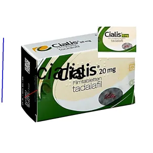 Prix de la boite de cialis